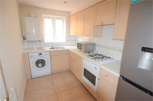Grenville Place, Mill Hill